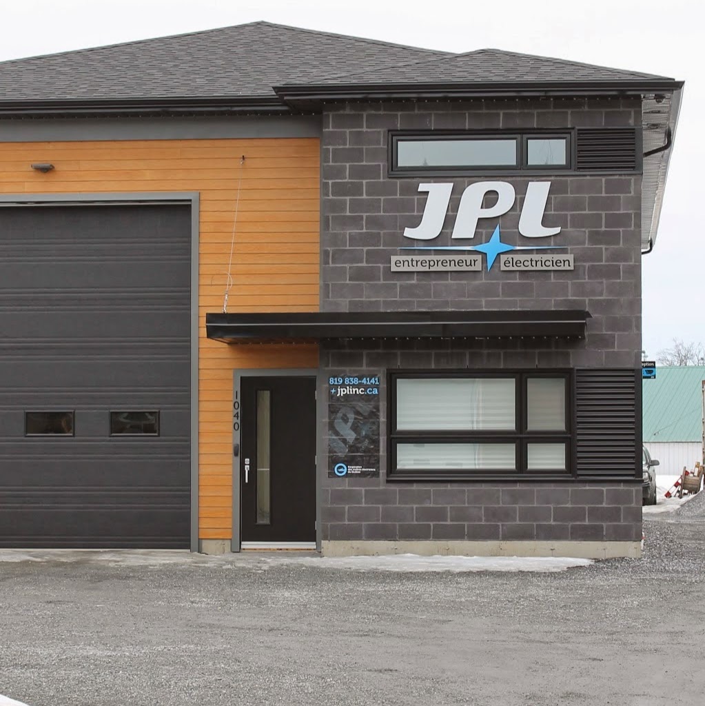 JPL Entrepreneur Électricien inc. | 1040 Rue Westmount, Ayers Cliff, QC J0B 1C0, Canada | Phone: (819) 838-4141