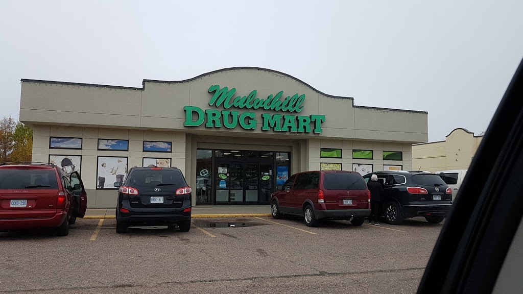 Mulvihill Drug Mart | 1231 Pembroke St W, Pembroke, ON K8A 5R3, Canada | Phone: (613) 735-1079