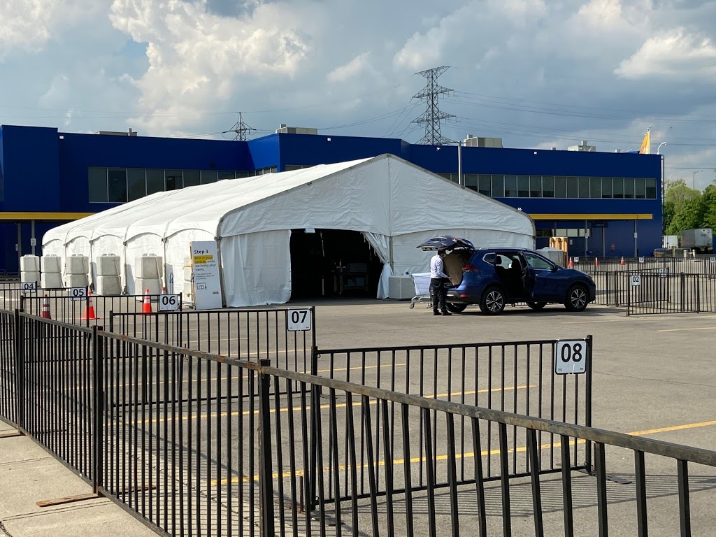 Modu-Loc Fence Rentals | 66 Cowansview Rd, Cambridge, ON N1R 7N3, Canada | Phone: (519) 624-9210