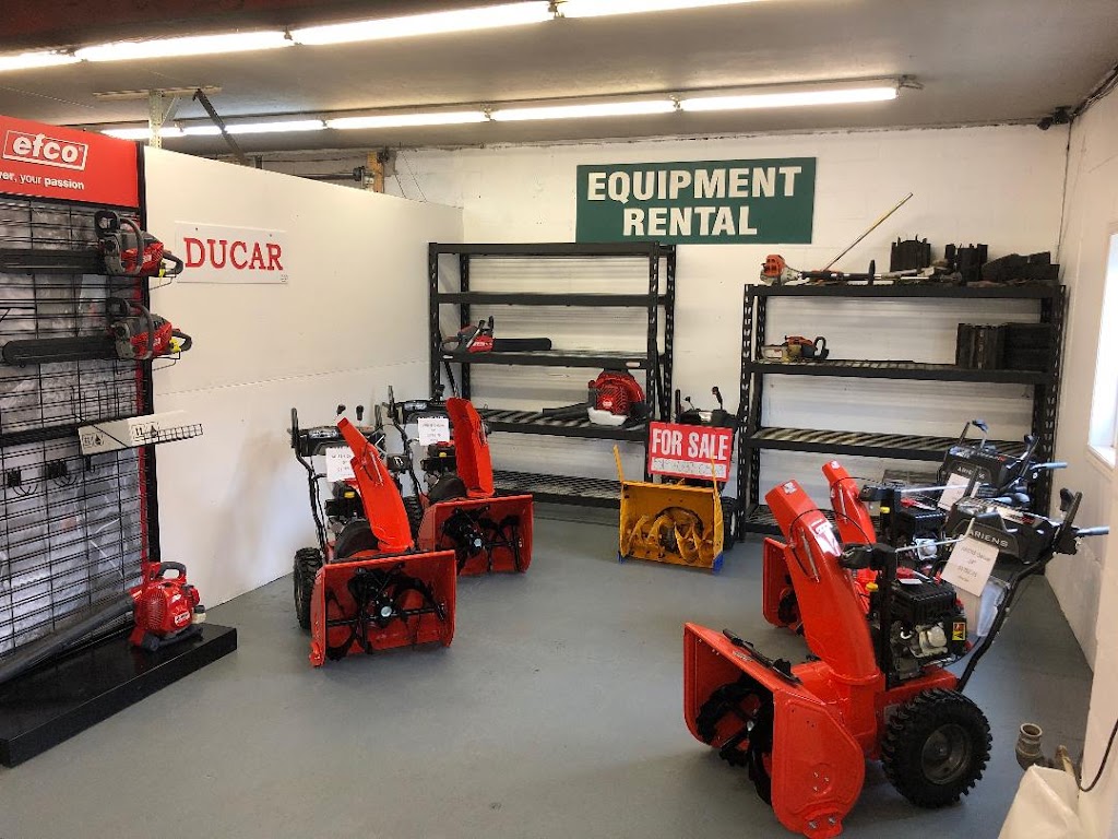 Sunrise Small Engine | 16 Sunset Dr, St Thomas, ON N5P 2J6, Canada | Phone: (519) 637-0563