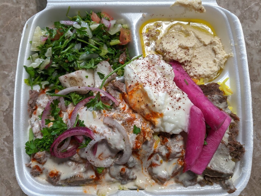 ALTANOUR restaurant & deli | 587 Notre Dame Ave, Winnipeg, MB R3B 2S6, Canada | Phone: (204) 414-1887