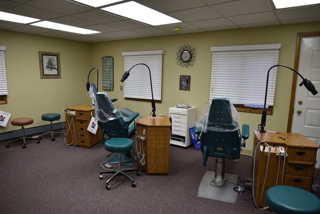 Owl Orthodontics Grand Island | 2047 Baseline Rd, Grand Island, NY 14072, USA | Phone: (716) 773-3082