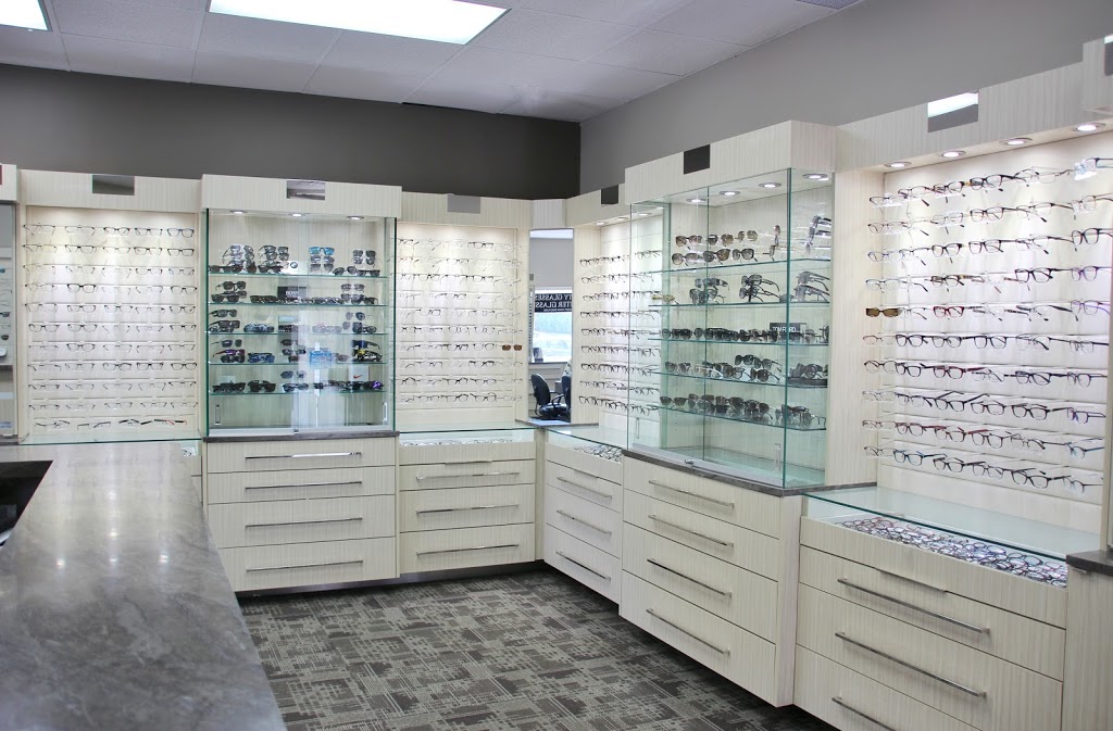 Centenary Optical | 2864 Ellesmere Rd, Scarborough, ON M1E 4B8, Canada | Phone: (416) 282-2030