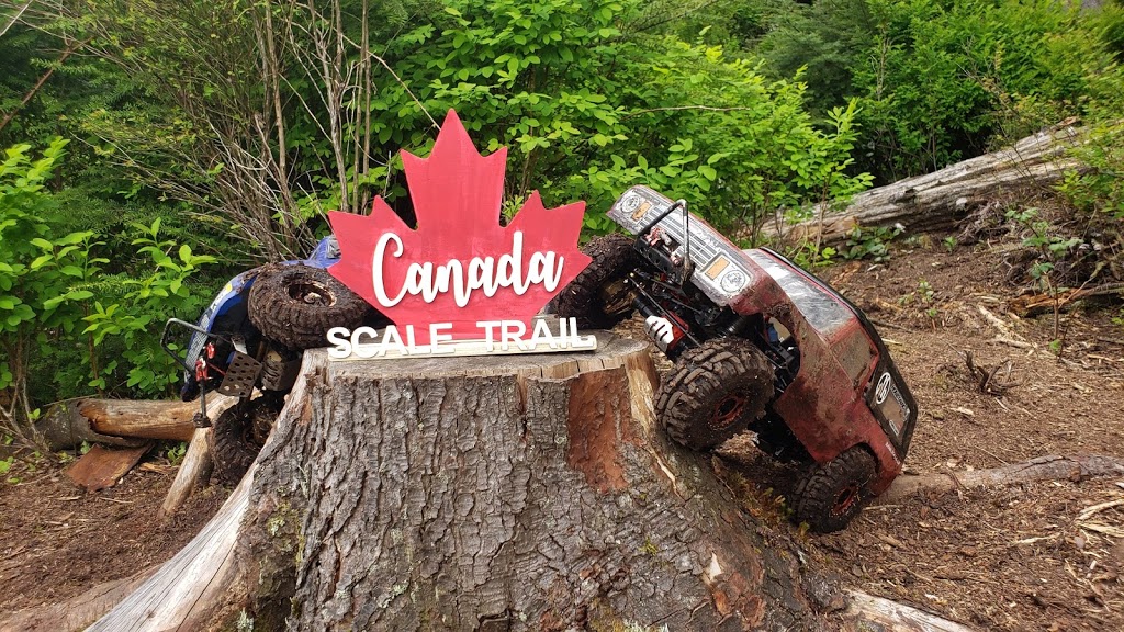WEST COAST SCALE TRAIL | 3402 Plateau Blvd #3500, Coquitlam, BC V3E 3N1, Canada | Phone: (778) 347-9253