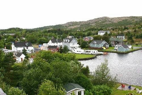 Brigus Newfoundland Vacation Homes | 3 Barracks Lane, Brigus, NL A0A 1K0, Canada | Phone: (613) 591-1660