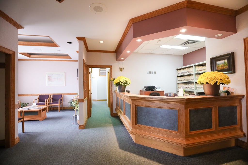 Rehoboth Dental | 66 King St E, Stoney Creek, ON L8G 1K2, Canada | Phone: (905) 662-4845