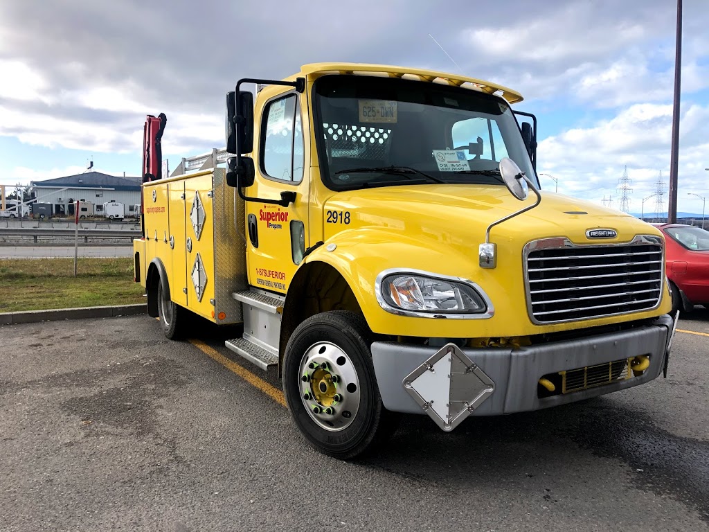 TRUCK TRANSFER (CAD) | 5939 Shawson Dr, Mississauga, ON L4W 3Y2, Canada | Phone: (888) 789-8782