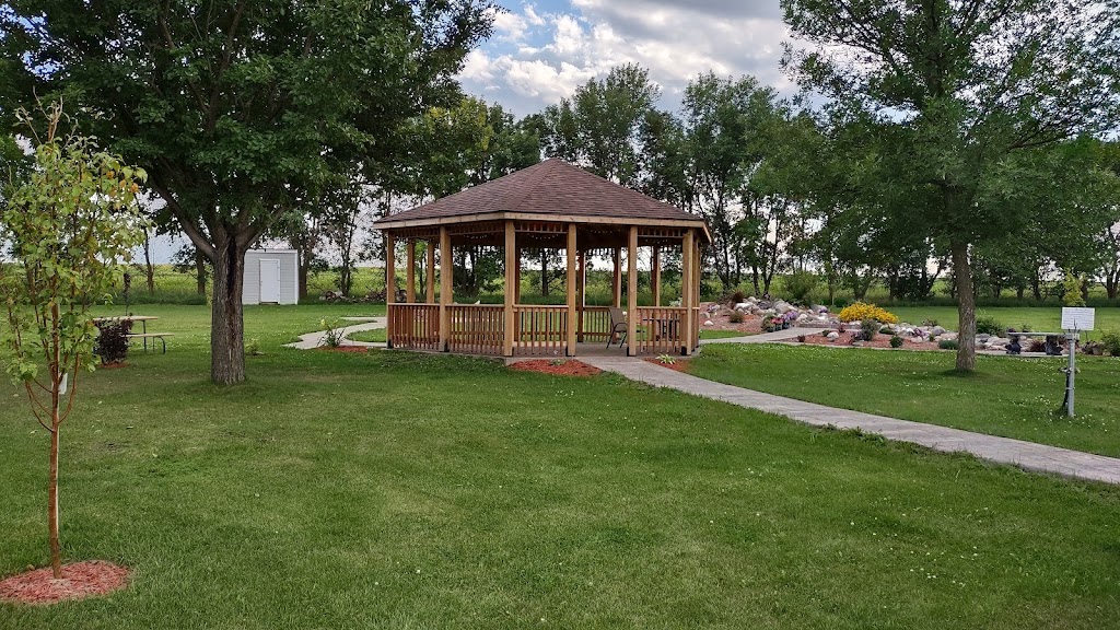 Holland Agricultural Grounds & Campground | Park, Holland, MB R0G 0X0, Canada | Phone: (204) 526-2263