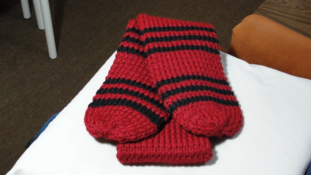 René Bélanger-Tricot artisanal | 3905 Rue de la Fabrique, Lévis, QC G6W 1J3, Canada | Phone: (418) 603-0559
