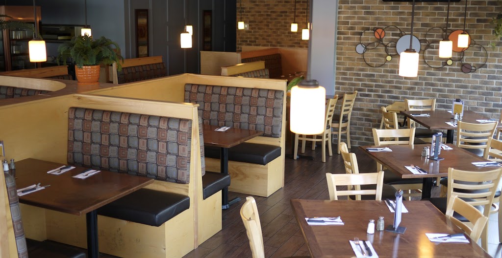 Jennina Pizzeria | 108 Rue St Pierre, Saint-Constant, QC J5A 1G7, Canada | Phone: (450) 632-7378