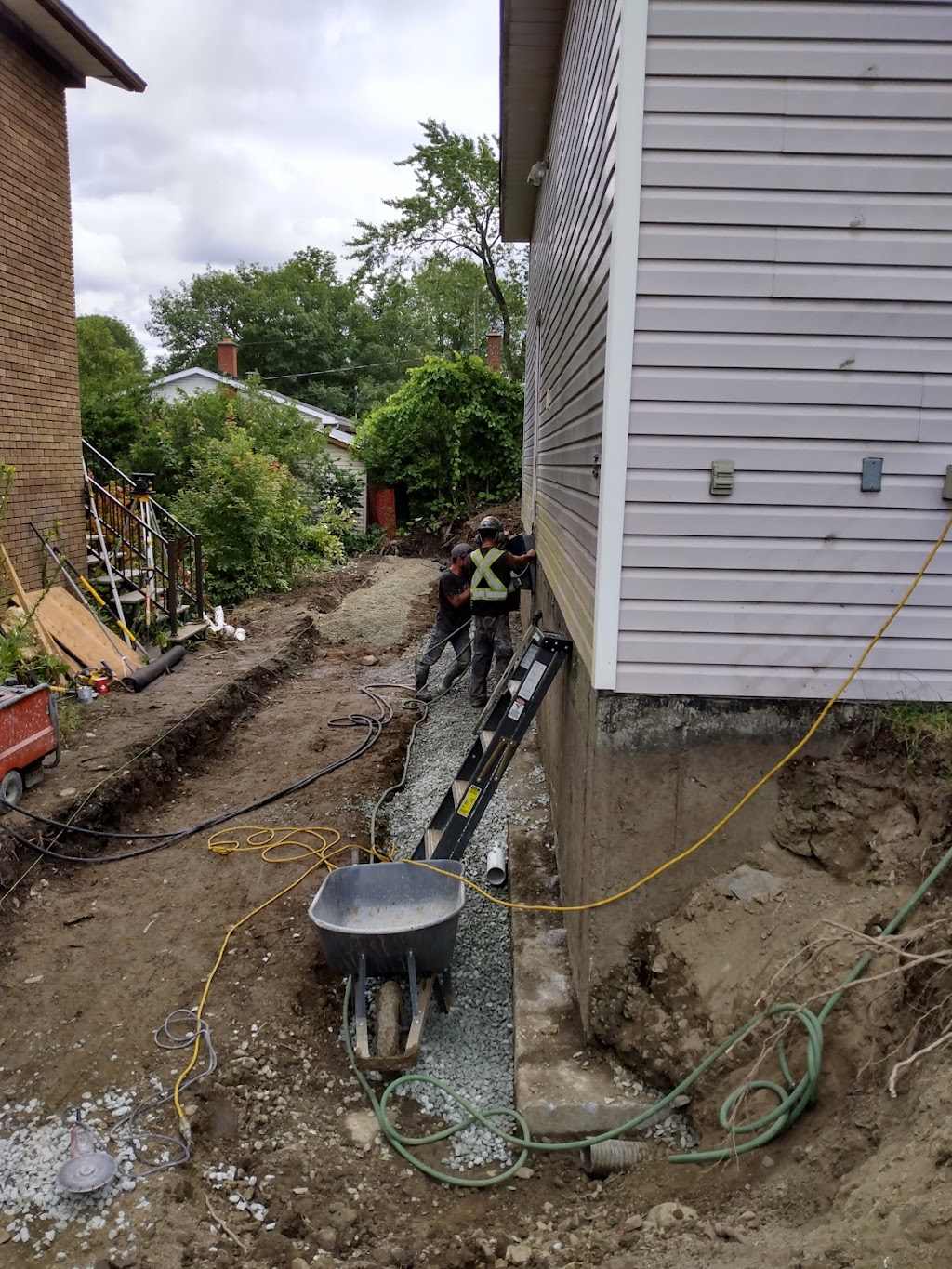 3M Excavation | 3090 Chem. de Sainte-Catherine, Sherbrooke, QC J1N 0C4, Canada | Phone: (873) 662-5454