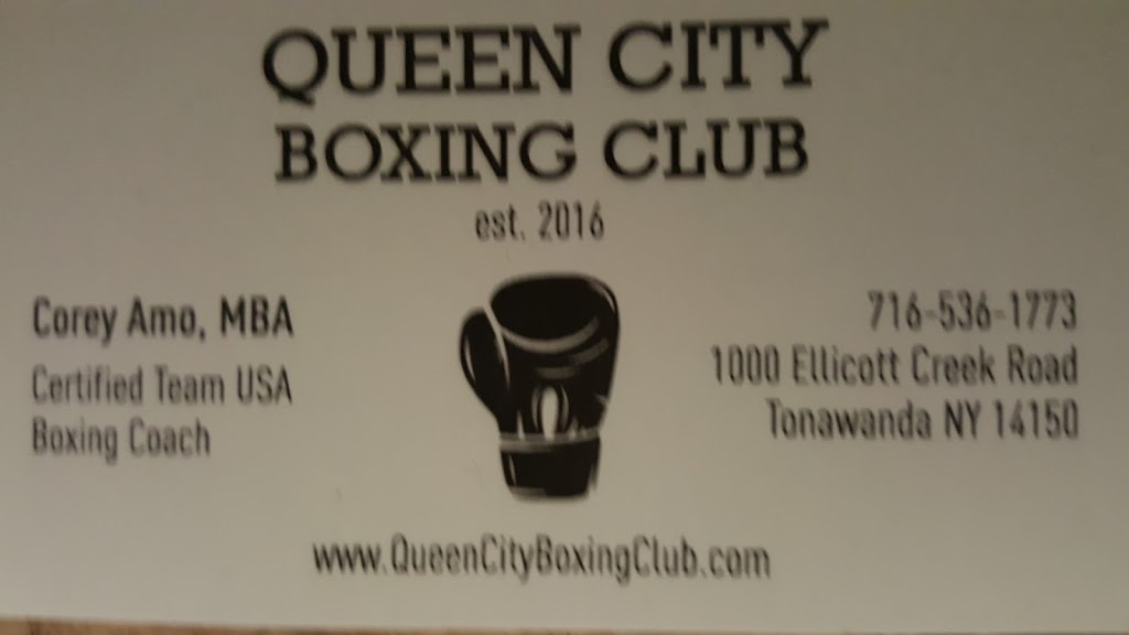 Fit2Box Fitness Studio | 1000 Ellicott Creek Rd, Tonawanda, NY 14150, USA | Phone: (716) 771-2234