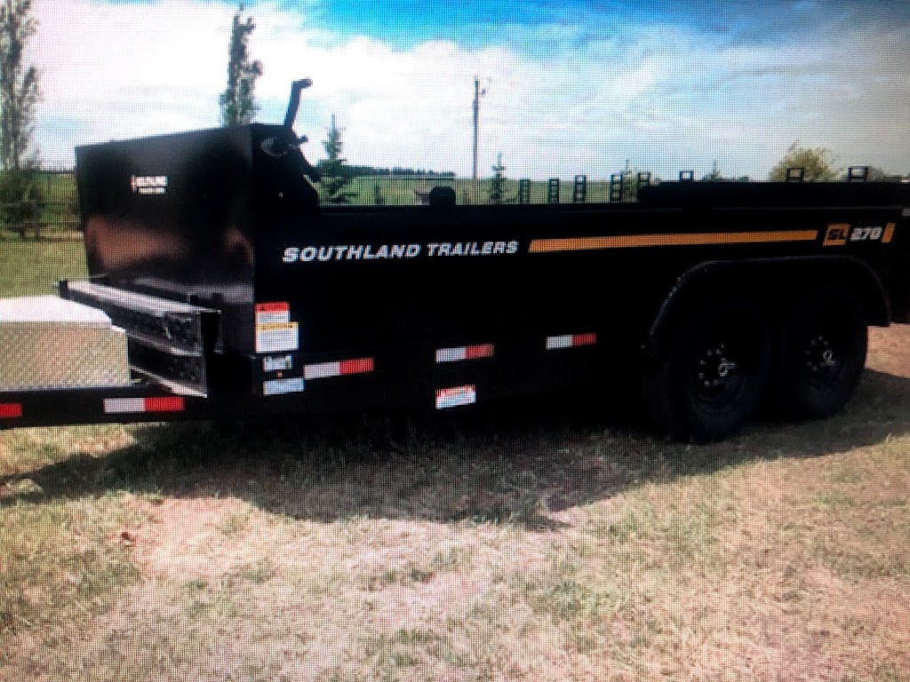 Ready To Roll Trailer Rentals | 1373 Legacy Cir SE, Calgary, AB T2X 3C7, Canada | Phone: (403) 813-9095