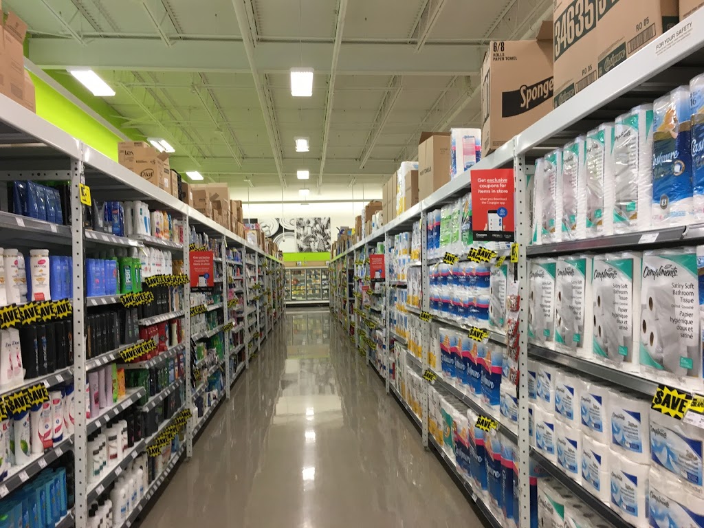 Fresh-Co | Stevenson St N, Guelph, ON N1E 0J4, Canada | Phone: (519) 822-9850