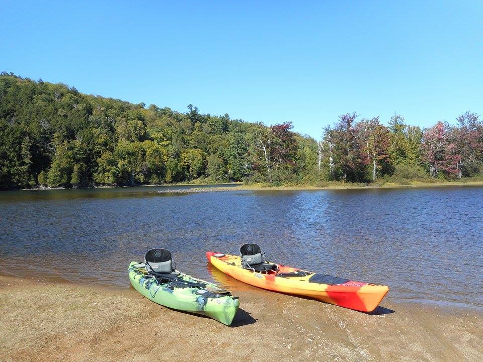 Camping La Pinède | 1735 Rue de la Pinède, Chénéville, QC J0V 1E0, Canada | Phone: (819) 428-3264