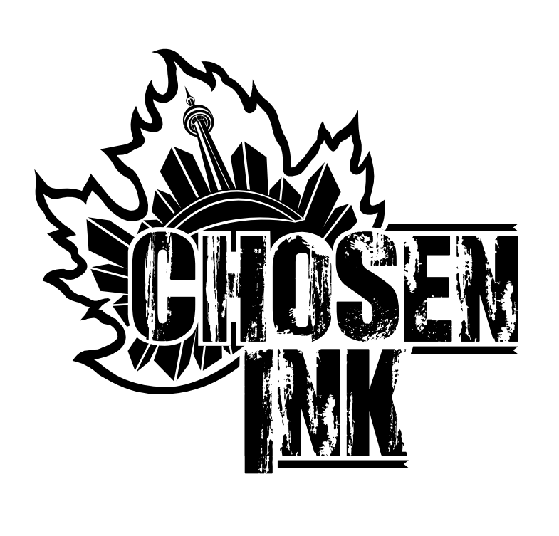 Chosen Ink Tattoo Studio | 525 Markham Rd Unit #3, Scarborough, ON M1H 2A1, Canada | Phone: (416) 994-9971