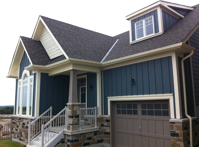 Ottawa Eavestroughing - Ottawa Siding, Soffit, & Fascia Company | 2838 Carp Rd, Carp, ON K0A 1L0, Canada | Phone: (613) 979-7663
