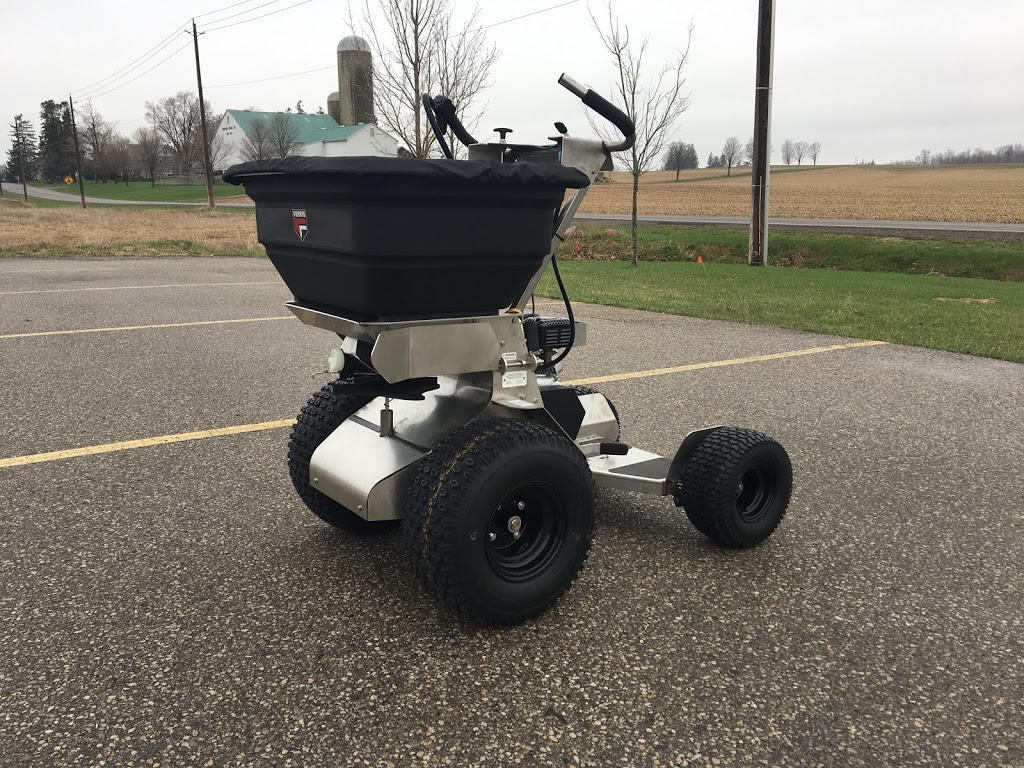 Connect Equipment Corporation | 1876 Huron Rd, Kitchener, ON N2R 1R6, Canada | Phone: (519) 696-2568