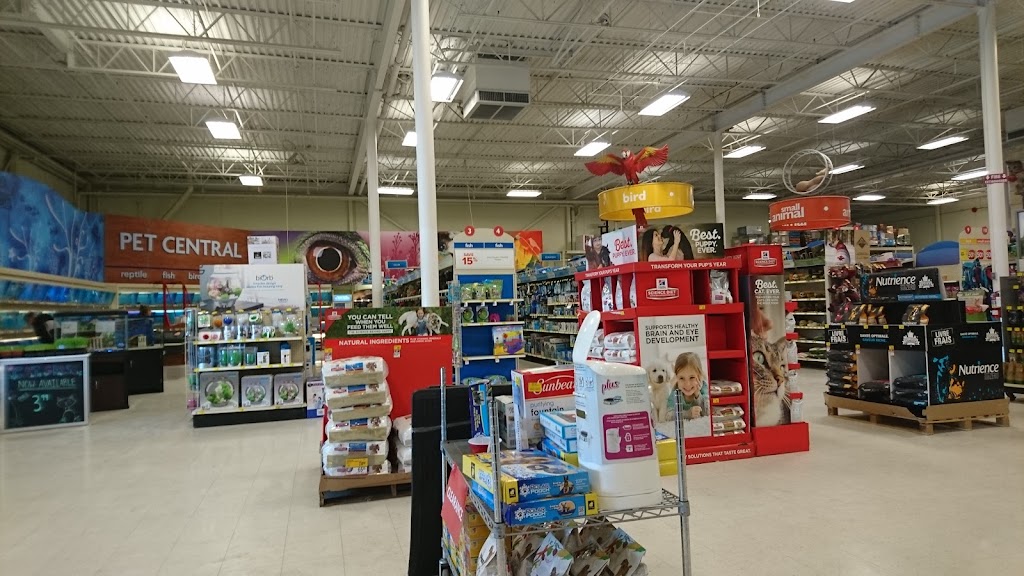 PetSmart | 285 Geneva St G5, St. Catharines, ON L2N 2E9, Canada | Phone: (905) 378-0500