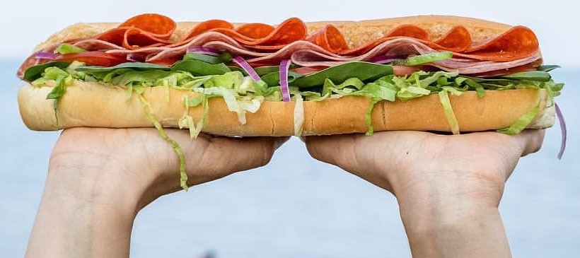 Subway | 23981 Dewdney Trunk Rd, Maple Ridge, BC V4R 1W1, Canada | Phone: (604) 466-3449