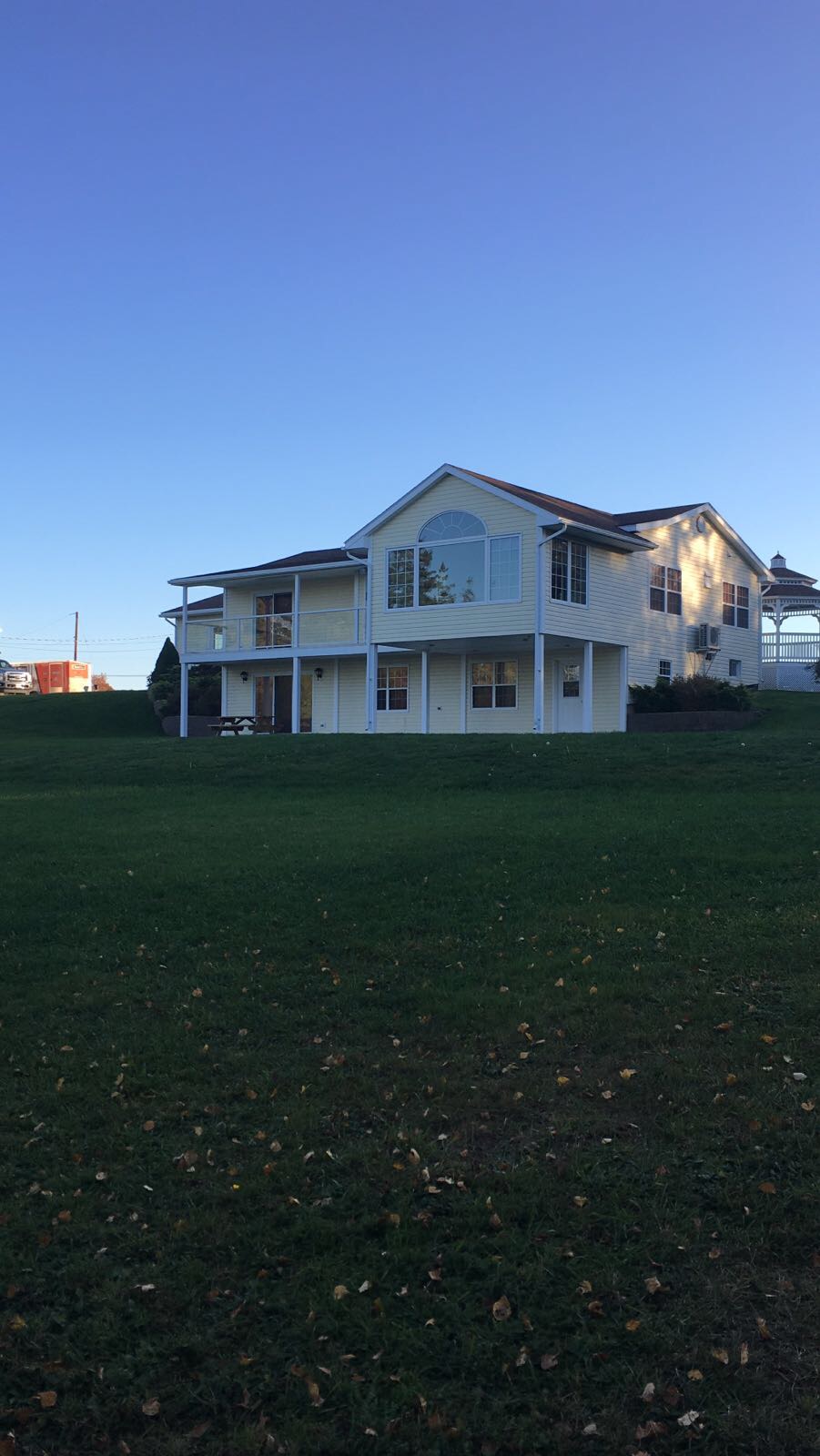 R & B By The Sea Getaway | 300 Lodge Rd, Pictou, NS B0K 1H0, Canada | Phone: (902) 921-8593