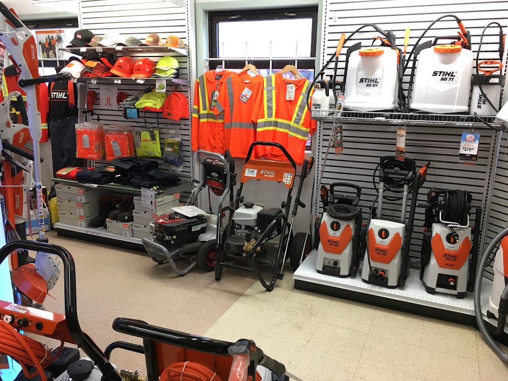 WPE Landscape Equipment | 151 ON-5, Dundas, ON L9H 5E2, Canada | Phone: (905) 628-3055