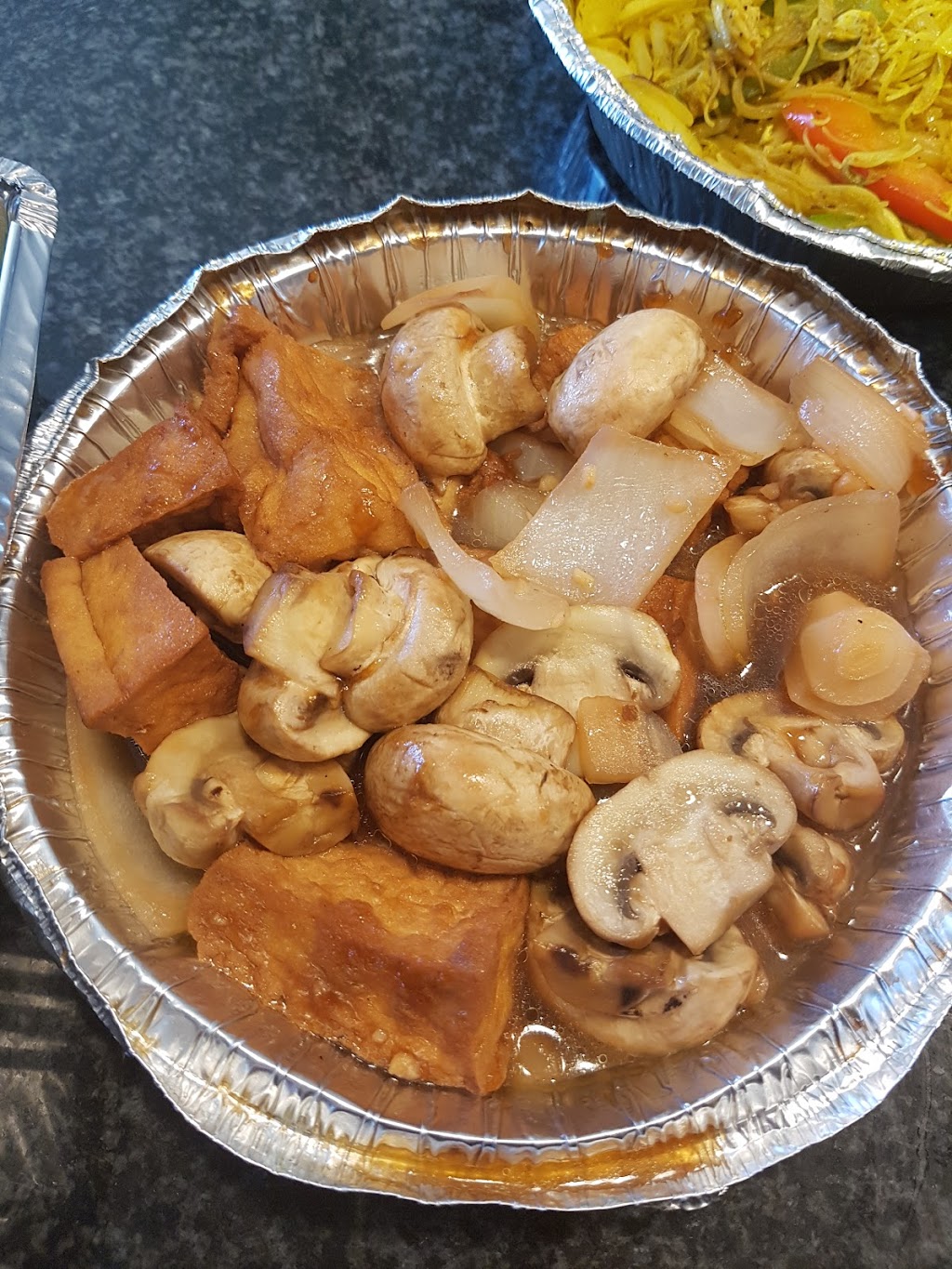 Golden Chopsticks | 441 Clark Ave W, Thornhill, ON L4J 6W7, Canada | Phone: (905) 760-2789