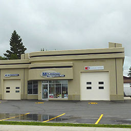 Centre dinspection automobile CAA-Québec | 86 Rue de Normandie, Repentigny, QC J6A 4W2, Canada | Phone: (877) 626-0310