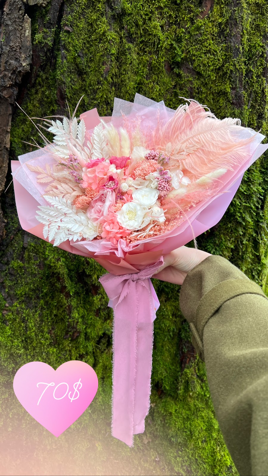 Olesia Flowers | 6518 135 St Unit 103, Surrey, BC V3W 8M1, Canada | Phone: (604) 992-3249