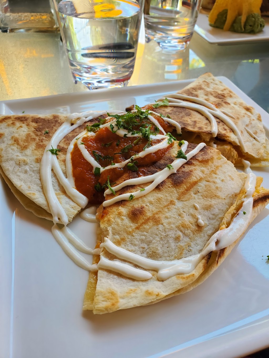 Resto Bar Lolita | 804 Rue de St Jovite, Mont-Tremblant, QC J8E 3J8, Canada | Phone: (819) 425-2555