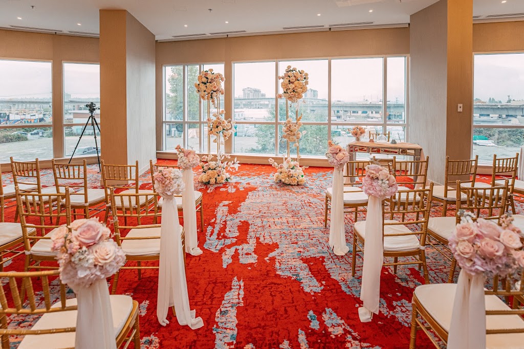 WeDo Weddings Etc. | 6191 Westminster Hwy #140, Richmond, BC V7C 4V4, Canada | Phone: (604) 288-0330