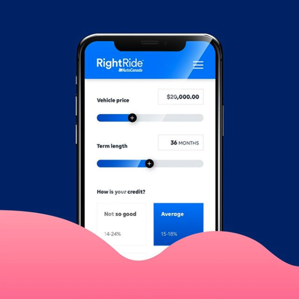 RightRide Saskatoon | 105 Wakooma St, Saskatoon, SK S7R 1A8, Canada | Phone: (306) 242-0149