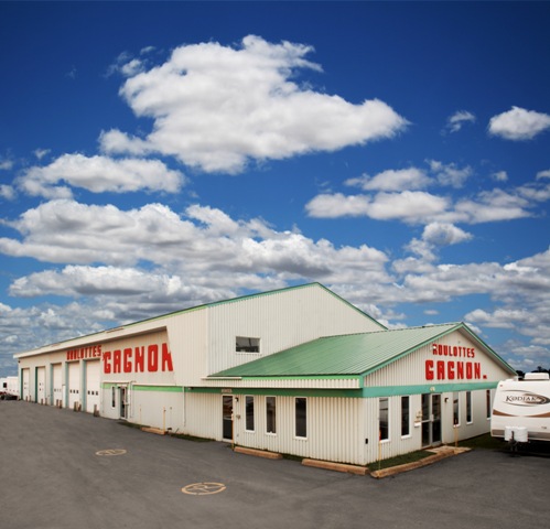 Roulotte RG Gagnon inc. | 175 Montée de St Sulpice, LAssomption, QC J5W 2T3, Canada | Phone: (888) 697-1351