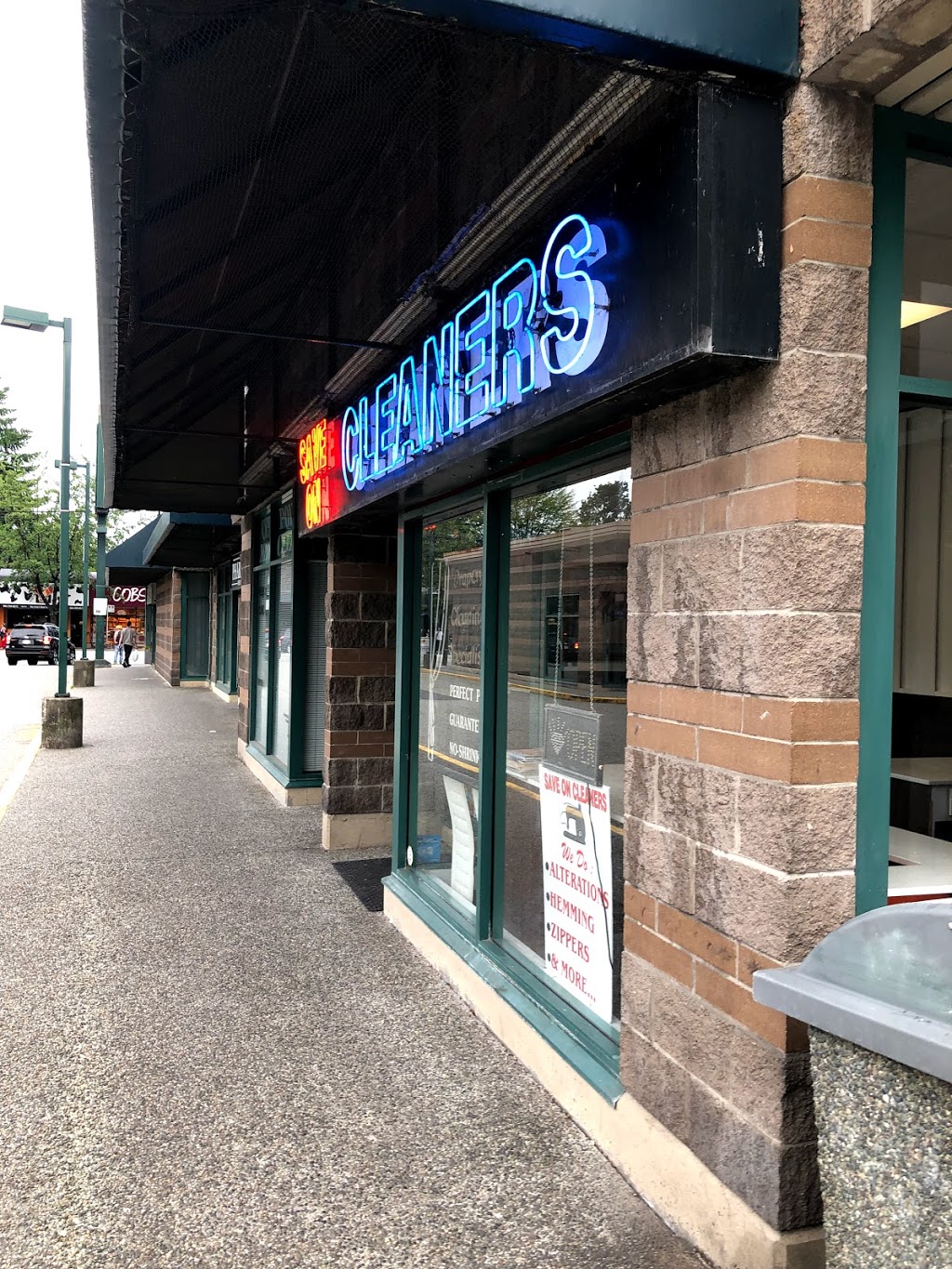 Save-On Dry Cleaning & alterations | 2949 Main St #18, Vancouver, BC V5T 3G4, Canada | Phone: (604) 876-0049