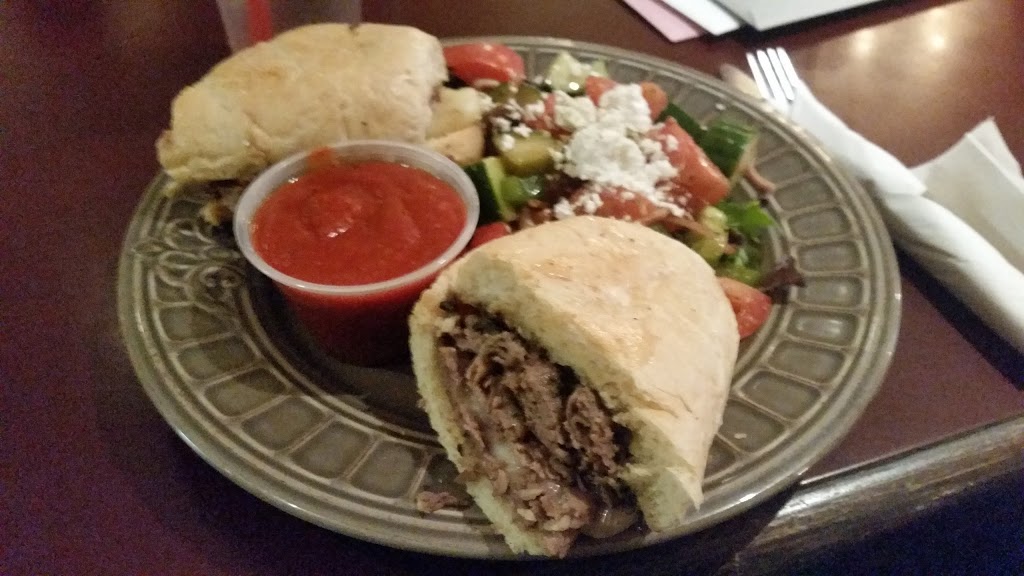 Mountain Bistro & Pizzeria | 7 Balsam Ave, Bragg Creek, AB T0L 0K0, Canada | Phone: (403) 949-3800