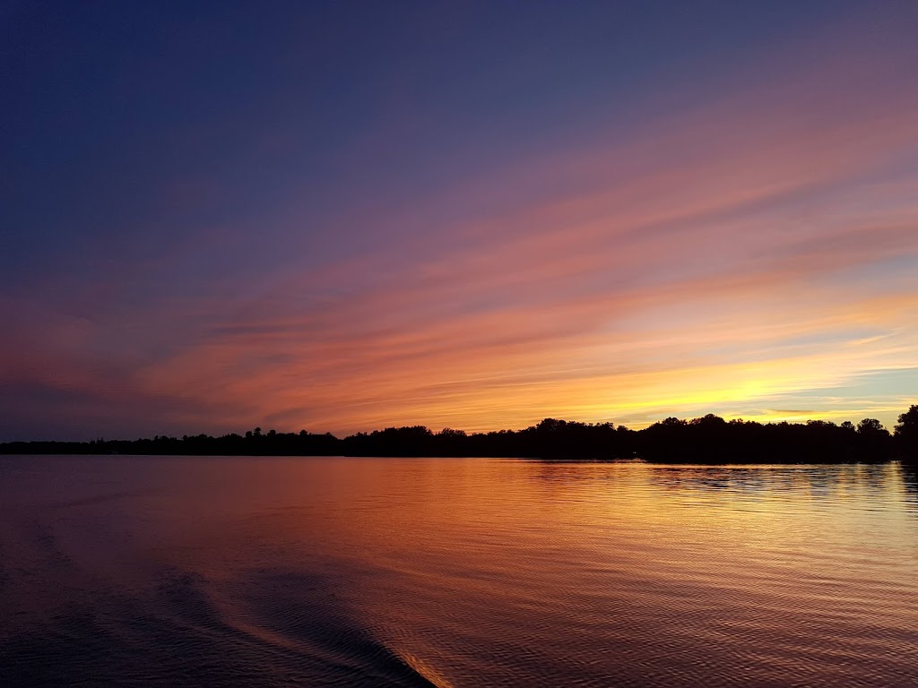 Trails End Lodge | 89 Fire Rte 98, Bobcaygeon, ON K0M 1A0, Canada | Phone: (705) 738-3950