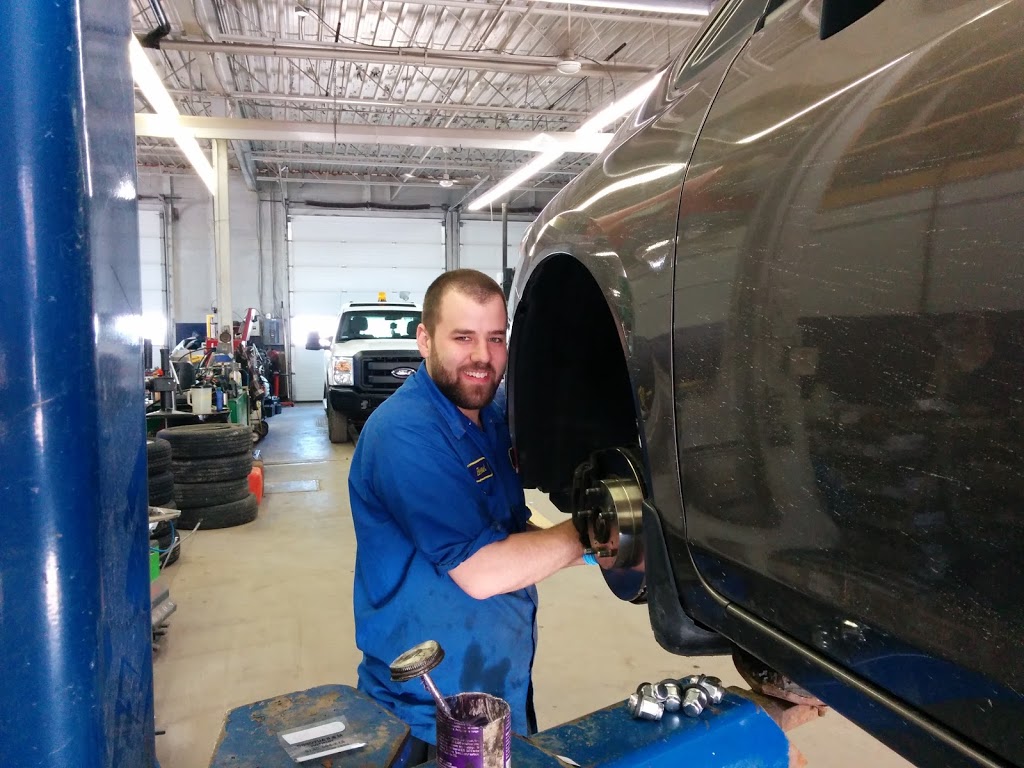 NAPA AUTOPRO - M&R Auto Repair | 342 Sidney St, Trenton, ON K8V 2V2, Canada | Phone: (613) 394-6618