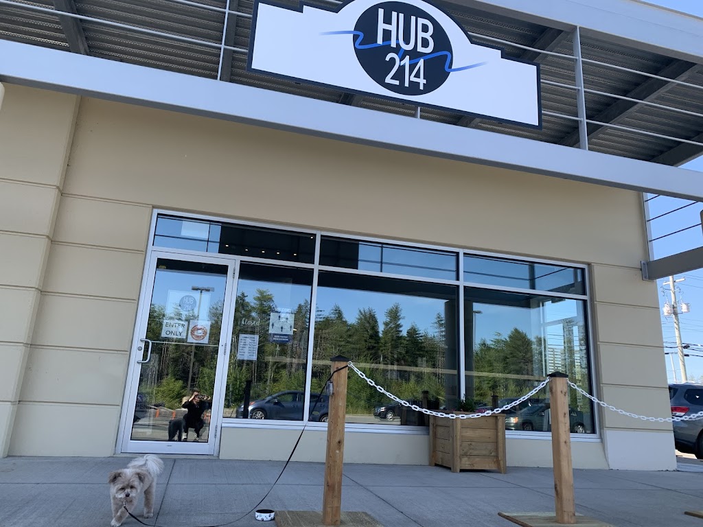 Hub 214 Coffee House | 2069 Hammonds Plains Rd, Hammonds Plains, NS B4B 1P3, Canada | Phone: (902) 397-2920