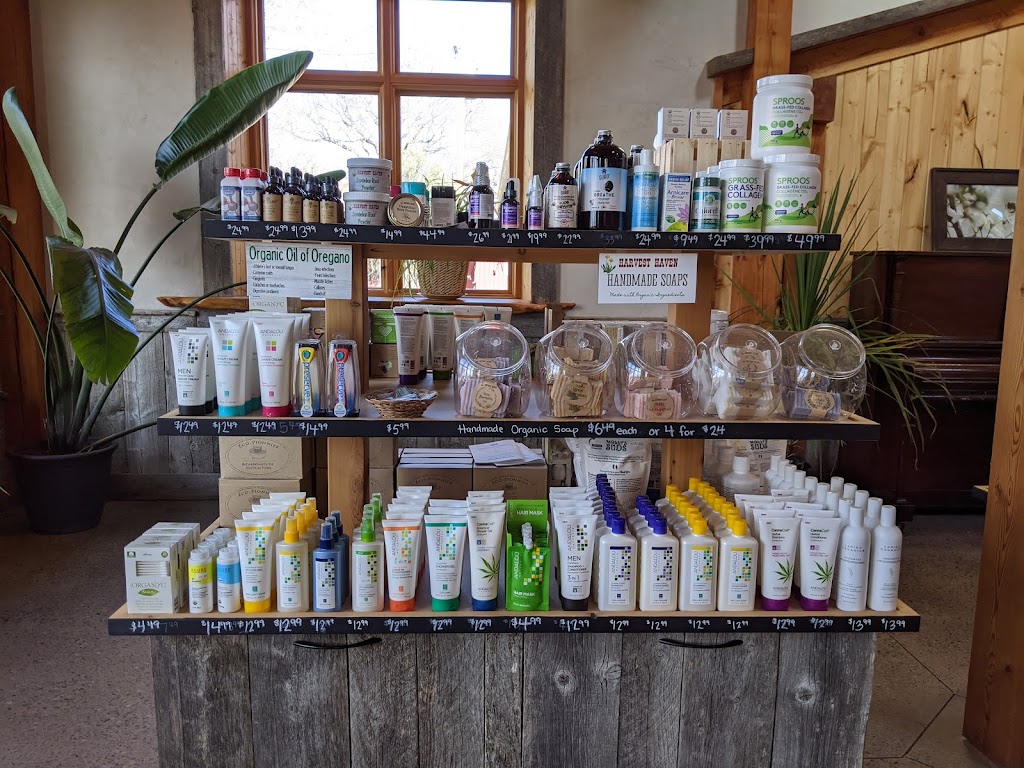 Harvest Haven | 83047 Range Road 20-5, Lethbridge County, AB T1J 5N7, Canada | Phone: (403) 329-9157