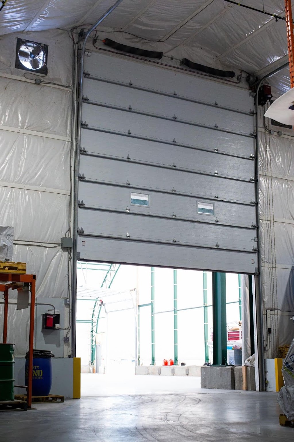 GNB Doors | 180 IXL Cres, Selkirk, MB R1A 2A8, Canada | Phone: (855) 258-2578