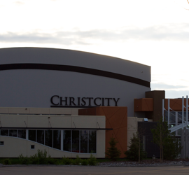 Christcity Church | church | 14788, 156 St NW, Edmonton, AB T6V 1J2, Canada | 7807842489 OR +1 780-784-2489