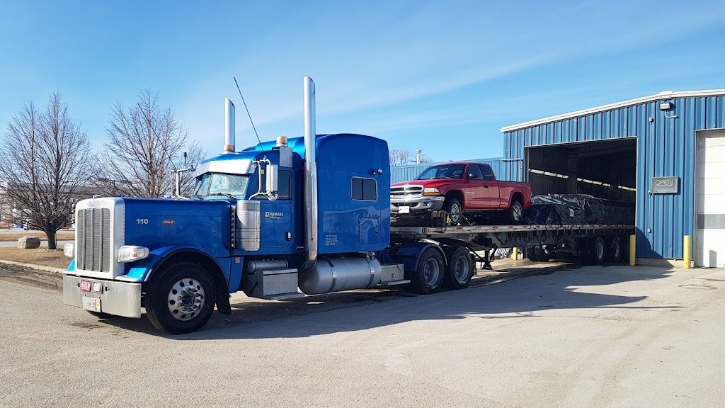 Prairie Rock Car & Truck Wash | 1200 Saskatchewan Avenue East, Portage la Prairie, MB R1N 0K1, Canada | Phone: (204) 857-3554