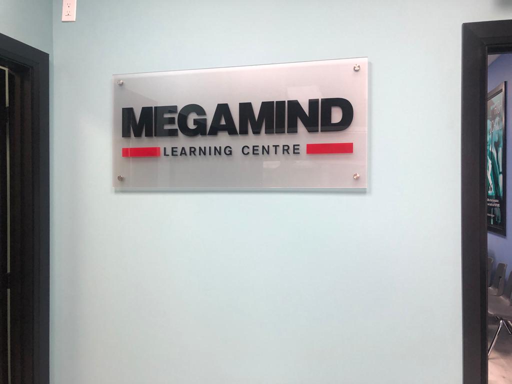 Megamind Learning Centre - Mississauga 9th line | 3955 Erin Centre Blvd Unit 8, Mississauga, ON L5M 0H1, Canada | Phone: (905) 805-6463