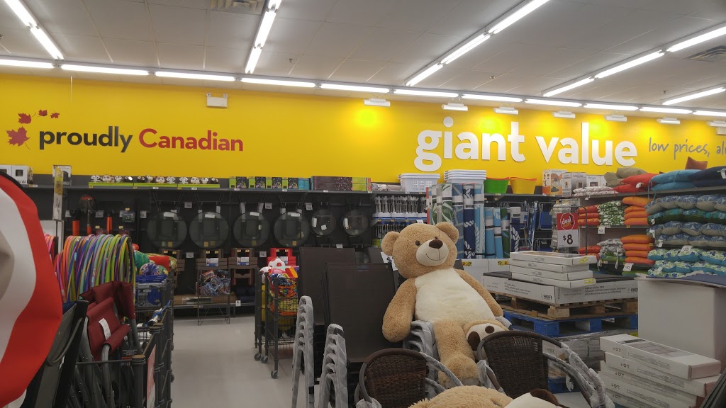 Giant Tiger | 800 Queenston Rd, Stoney Creek, ON L8G 1A7, Canada | Phone: (905) 664-6365