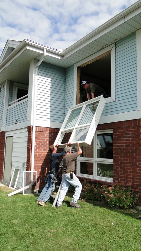 Scheel Window & Door | 210 Madawaska Blvd, Arnprior, ON K7S 1S8, Canada | Phone: (613) 623-2909