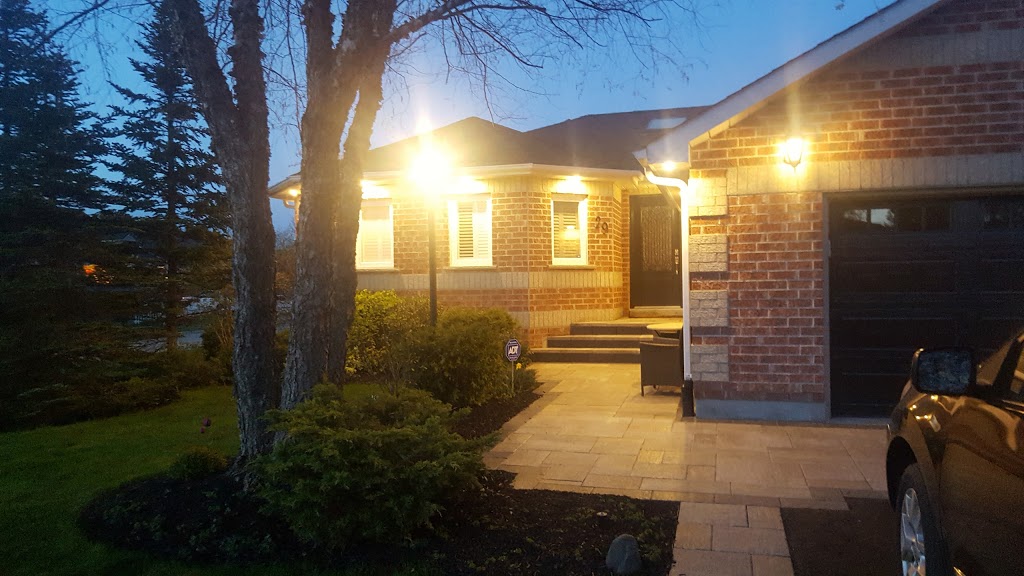 Simcoe Contracting | 1013 Penetanguishene Rd, Barrie, ON L4M 4Y8, Canada | Phone: (705) 816-2425