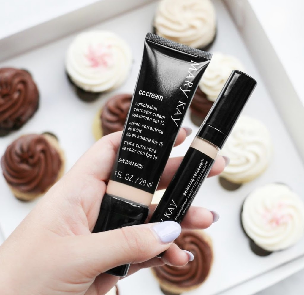 Audrey Roy - Mary Kay Independent Beauty Advisor | 91 Silver Maple Crescent, Barrie, ON L4N 0E5, Canada | Phone: (416) 453-1148