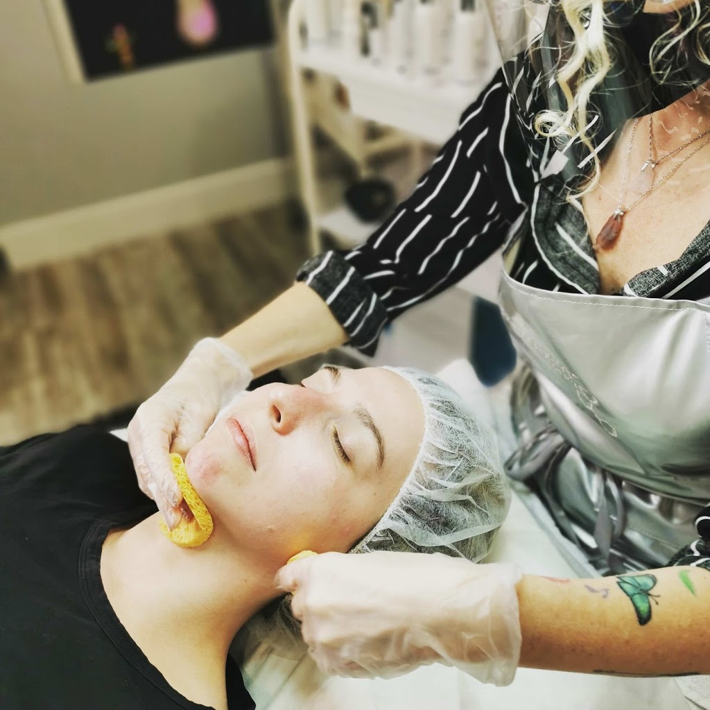 Sweet Expressions MediSpa | 35 Galbraith Ct, Bowmanville, ON L1C 4P5, Canada | Phone: (905) 914-7995