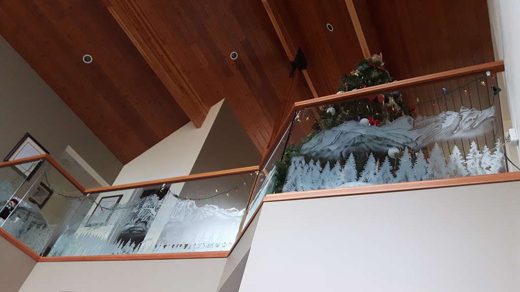 Relkie Art Glass | 700 Cougar Pl, Osoyoos, BC V0H 1V6, Canada | Phone: (250) 714-6399