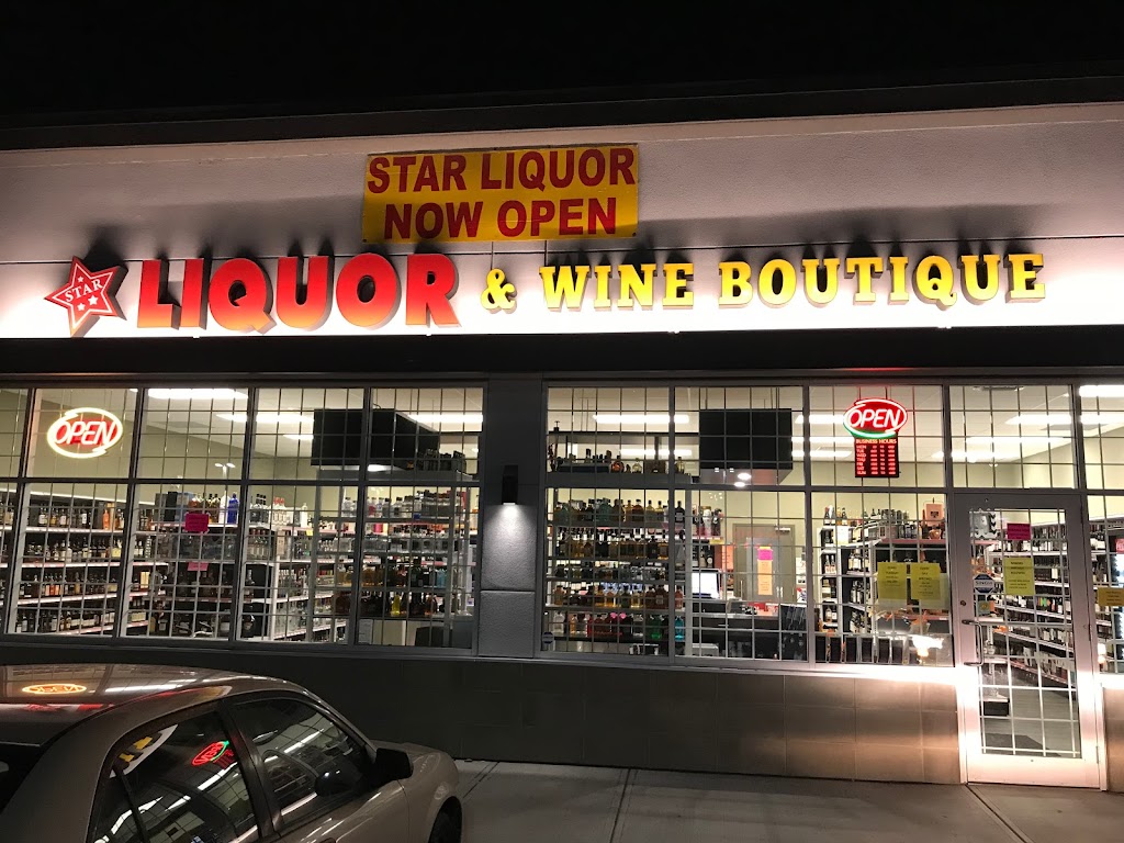 Star Liquor & Wine Boutique | 1212 5 St SE #100, High River, AB T1V 0J2, Canada | Phone: (403) 649-0032